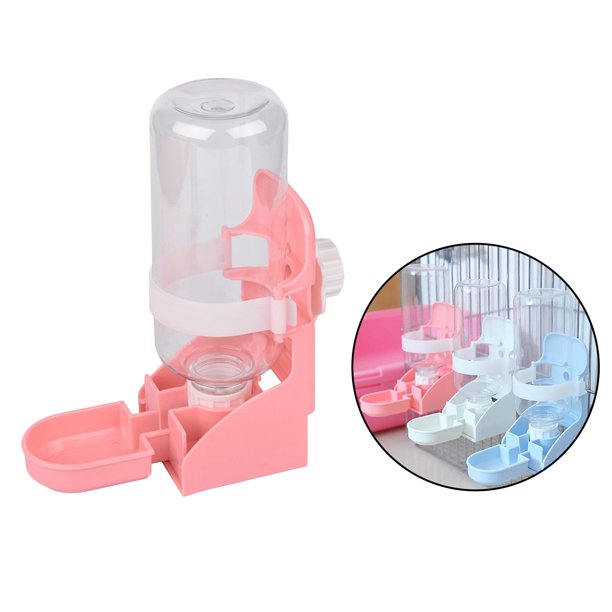 para perros y , dispensador de agua automático para mascotas, cuenco alimentador para perros, cuenco de agua para mascotas sin derrames Yinane dispensador de alimento para gatos