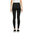 thumbnail image 4 of Reebok Women's Base Layer Pant, 1 Pack, Size S-2XL, 4 of 7
