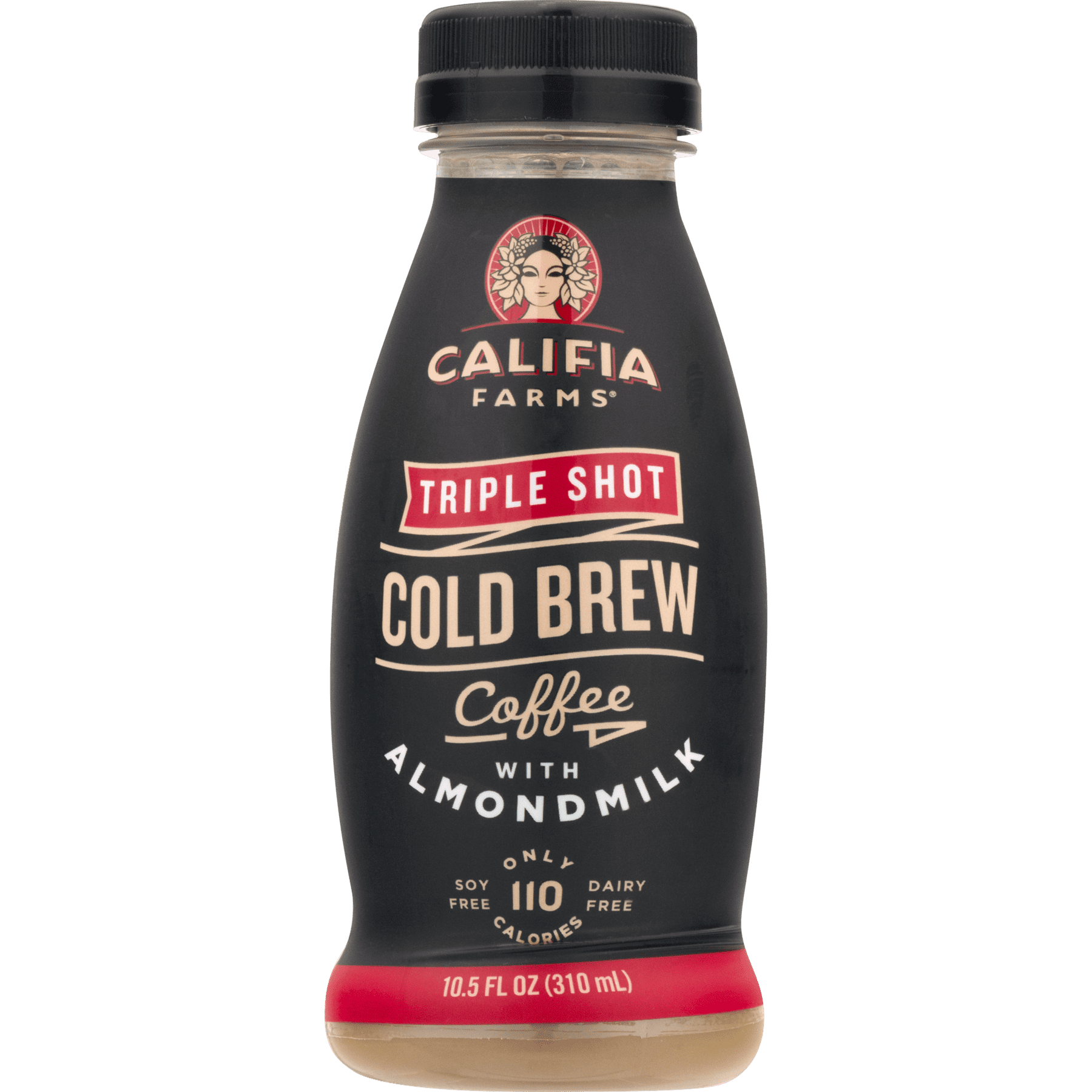 Cold Brew Cacao - Create Mindfully