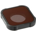 thumbnail image 4 of Greensen Junestar Sports Action Camera Lens ND16 Filter For HERO9 Black Waterproof, 4 of 8