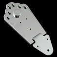 thumbnail image 4 of Pont de Queue avec Vis pour Guitare d'Arche, 4 of 7