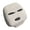 1pc-White, variant on General 3 Hole Headrest Cover Stretchy Face Mask Styles Car Decors Safe Interior Upgrades Suitable for Festive Season