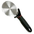 thumbnail image 2 of Norpro Grip-Ez Pizza Wheel Stainless Steel, 1 EA, Black, 2 of 6