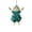 Style2-D, variant on 1PCS Christmas Cat in Christmas Tree Acrylic Hanging Ornament, Suitable for Keychain, Bag, Car Rearview Mirror Pendant, Used for Christmas Decoration, Adding Cute and Happy Atmosphere 2D Flat