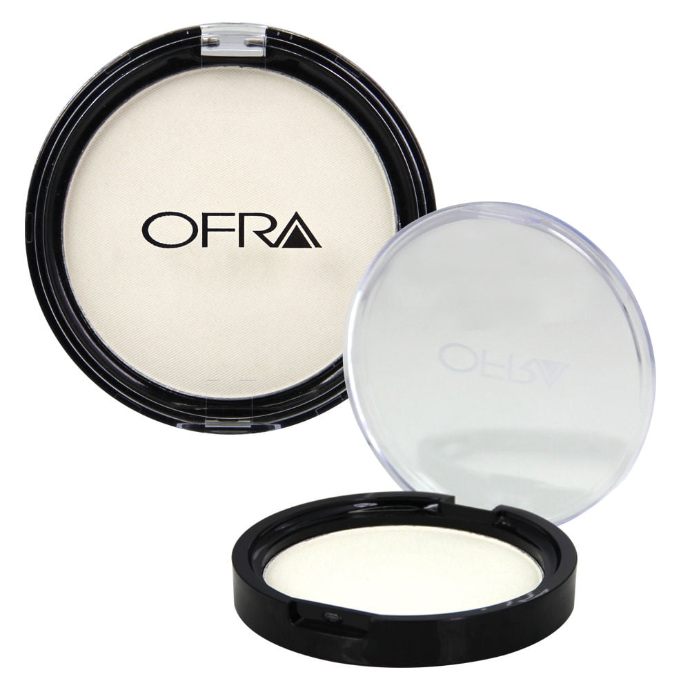 Ofra Oil Control Pressed Powder 0.35 oz Powder