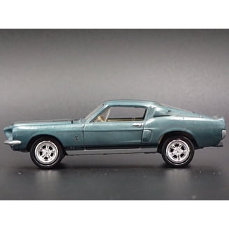 2006 Ford Shelby Mustang Gt500 GT-H Black \Hertz\ 1/18 Diecast