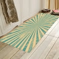 thumbnail image 1 of Clearance!Dainzusyful Outdoor Rug,Home Decor,Rugs Kitchen Rug Non Skid Small Accent Throw Rugs for Entryway and Bedroom,Door Mat,Clearance Sale, 1 of 2