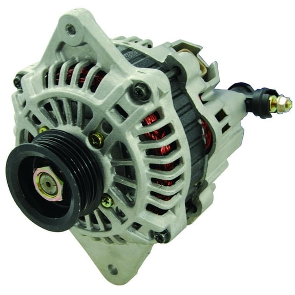OEG Parts New Alternator Replacement for Subaru - Europe Forester 97-98 13-8533 138533 13479 90-27-3183 13479A AL4301X RM3693 VA630 58513 1N8533 210-4153 8EL737612-001 36-13479 A-8576 A2T39091