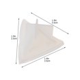 thumbnail image 2 of EeaseCA 6pcs Game Dice DIY Molds DIY Silicone Moulds Practical Dice Making Molds, 2 of 7