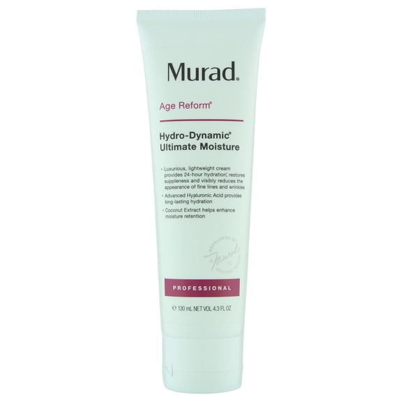 Murad Pro Hydro-Dynamic Ultimate Moisture 4.3oz