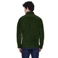 thumbnail image 2 of Ash City - Core 365 Men's Journey Fleece Jacket, 2 of 2