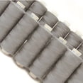 thumbnail image 4 of 20 Pcs Bobines de Fil Polyester Jaunes en Gros pour Machine à Main, Courtepointe, Couture, 4 of 4