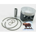 thumbnail image 2 of THE DUKE'S PERFORMANCE COATED POP UP PISTON FITS STIHL 046 MS460 52MM HOLZFFORMA G466, 2 of 8
