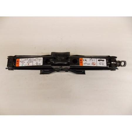 - 04-08 Ford F-150 F150 Jack Warranty #4111