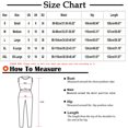thumbnail image 2 of Jumpsuits for Women Halter Backless Summer Rompers Beam Foot Long Pants One Piece Outfits Playsuits with Pockets, 2 of 6
