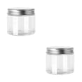thumbnail image 4 of Tarros herméticos transparentes Cateissary 10 unidades para sellar alimentos contenedores de granos de cocina 30ml 50ml 60ml 80ml, 4 of 6