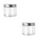 thumbnail image 1 of Tarros herméticos Inteprter 10 piezas apilables 60ml, 1 of 6