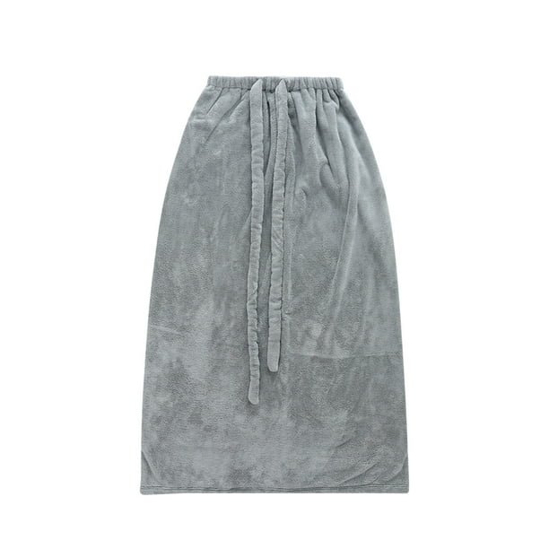 Envoltura de Toalla para las Mujeres 4 Piezas de la Mujer Spa Suave Del Albornoz de la Toalla Bolsa, Ligero Seco Paquete de la Toalla Bolsa, Ajustable de Longitud Completa de la Playa de la Piscina De