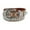 Tan, variant on CTM 1 1/2 Inch Western Rhinestone Belt ( Available) (Women's Plus)