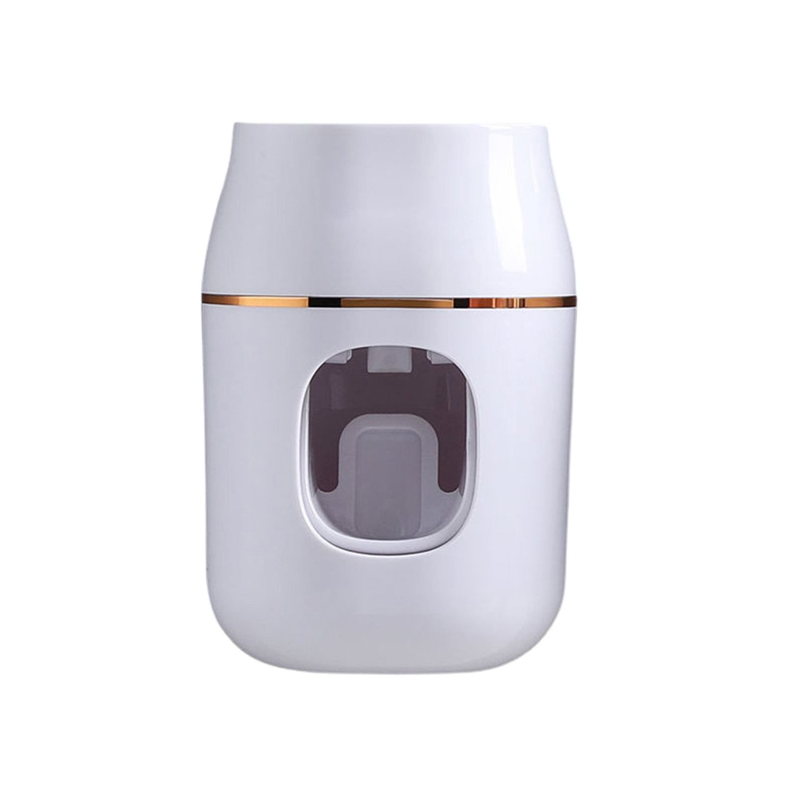 Shulemin Automatic Toothpaste Squeezer Squeeze Toothpaste Wallmounted