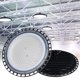 thumbnail image 5 of Lámpara de minería OVNI 150W LED de alta potencia, ahorro de energía, 5 of 7