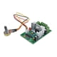 thumbnail image 5 of Motor de reducción de velocidad, motorreductor DC12V Motorreductor Turbo V Accesorios de maquinaria Rendimiento lleno de energía, 5 of 8