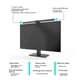 thumbnail image 1 of LED Desk Lamp Monitor Light Bar Eye-Care Stepless Dimming Lighting USB Table Lamp Computer Light Bar for Work/Gaming, 1 of 5