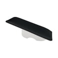 thumbnail image 4 of BELOVING Nail Arm Rest Ergonomic for Acrylic Nails Professional Nail Hand Rest Pillow black, 4 of 9