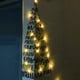 thumbnail image 4 of Lekihaqq Christmas Corner Tree DIY Kit, Super Thick Yarn Artificial Pine Tree, Handmade Holiday Decor, Festive Home Craft, Xmas Crafting Supplies, 4 of 6