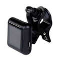 thumbnail image 2 of Kala Klipz Rechargeable Chromatic Clip-On Tuner for Guitar/Bass/Violin/Ukulele, Black, 2 of 3