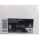 thumbnail image 5 of Ni - ke Ni - ke Air Jordan 3 Retro Q Quai 54 Summit White-Off Noir Sz 9 [FZ5649-100], 5 of 5