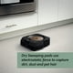 thumbnail image 4 of IRobot Robot Trapeador Braava Jet m6 Black con Conexión Wi-Fi y Cámara para Mapeo de Multiples Habitaciones, 4 of 5