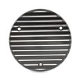 thumbnail image 4 of Transemion Engine Cover Durable Right Side for Accessory CB350 Professional Black and Silver 14.6cm 1Set, 4 of 6