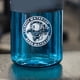 thumbnail image 4 of Botella de agua de plástico, botella espacial de gran capacidad, hervidor deportivo con cordón para hombres y mujeres, azul, 1700ml, 4 of 5