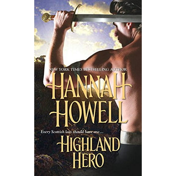 Pre-Owned Highland Hero (Unknown) 1420130218 9781420130218