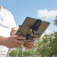 thumbnail image 5 of Soporte para tableta con telemando de para DJI 3, 5 of 9