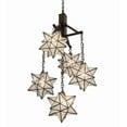 thumbnail image 2 of Meyda Tiffany 171780 Moravian 5 Light 30" Wide Chandelier - MultiColor, 2 of 6