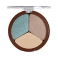 thumbnail image 2 of Mineral Fusion - Eye Shadow Trio - Riviera - 0.1 Oz., 2 of 7