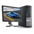 thumbnail image 1 of Computadora Dell Optiplex Intel Core i5 8gb Ram 500gb Disco Monitor LCD 19' WiFi, 1 of 5