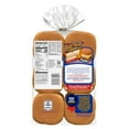 Ball Park Golden Hamburger Buns, 12 count, 23 oz