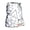 Silver (Standard), variant on Salzmann Reflective Backpack Cover - High Visibility, Waterproof & Weatherproof - Ideal for Cycling, Running & Hiking - Made with 3M Scotchlite