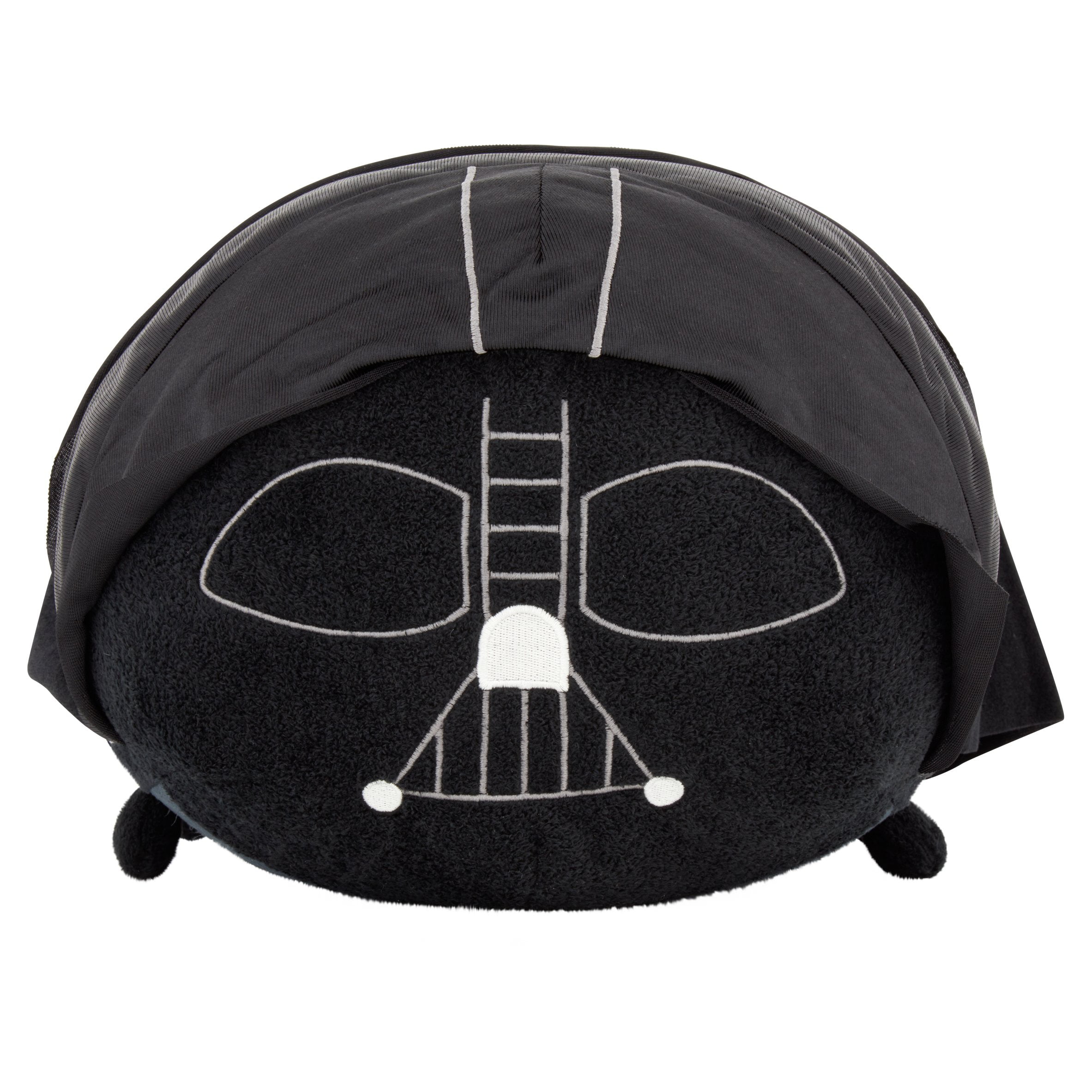 Disney Store Darth Vader Tsum Tsum Plush Star Wars Medium 12" Stuffed Toy NWT 11 