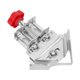 thumbnail image 2 of Clip Marco Foto Clamp Carpintería Herramienta Cerrada Pinza Esquina 2pcs Acero Inoxidable Ángulo Recto Ajustable para Panel Con Empalme, 2 of 9
