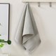 thumbnail image 5 of Manta para sofá, juego de 4 toallas de baño, gruesas, suaves y absorbentes, ideal para el hogar, regalo de toalla facial de algodón., 5 of 7