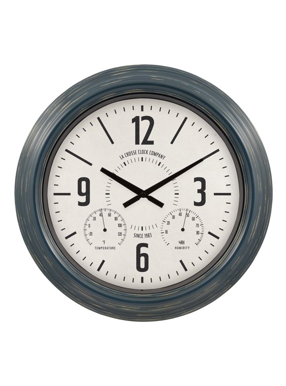 Outdoor Clocks