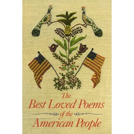Best Loved Poems of American People
