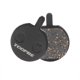 thumbnail image 4 of Pastillas de freno de bicicleta JShteea Metal para Shimano M446 355 395 BB5 TP-11A, 4 of 6