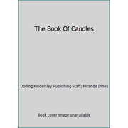 The Book Of Candles, Used [Paperback]