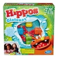 thumbnail image 3 of Juego de Mesa Hasbro Gaming Hippos Glotones, 3 of 4