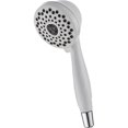 thumbnail image 2 of Delta 59426-PK White 1.75 GPM Universal 3-3/, 2 of 11